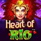 Heart of Rio-