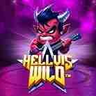 Hellvis Wild-