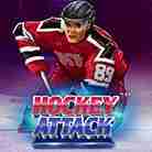 Hockey Attack-