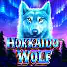 Hokkaido Wolf-