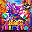 Hot Fiesta-