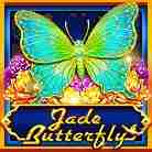 Jade Butterfly-