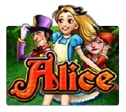 Joker Gaming Alice-