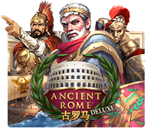 Joker Gaming Ancient Rome Deluxe-