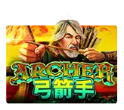 Joker Gaming Archer-