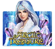 Joker Gaming Arctic Treasure-