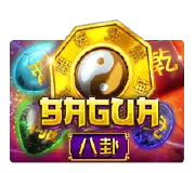 Joker Gaming Bagua-