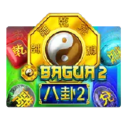 Joker Gaming Bagua 2-