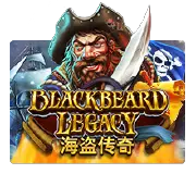 Joker Gaming Black Beard Legacy-