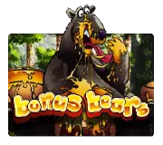 Joker Gaming Bonus Bear-