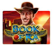 Joker Gaming Book Of Ra Deluxe-