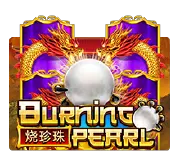 Joker Gaming Burning Pearl-