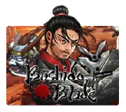 Joker Gaming Bushido Blade-