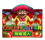 Joker Gaming Chilli Hunter-