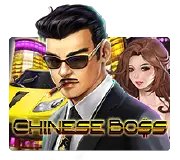 Joker Gaming Chinese Boss-