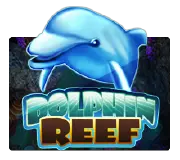 Joker Gaming Dolphin Reef-