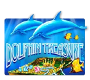 Joker Gaming Dolphin Treasure-