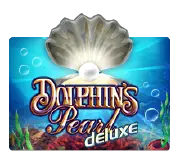 Joker Gaming Dolphin's Pearl Deluxe-