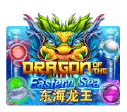 Joker Gaming Dragon Of The Eastern Sea-