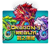 Joker Gaming Dragon's Realm-