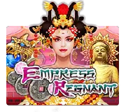 Joker Gaming Empress Regnant-