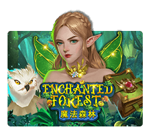 Joker Gaming Enchanted Forest-