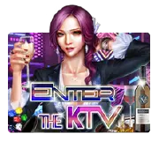 Joker Gaming Enter The KTV-