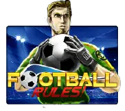 Joker Gaming Football Rules-