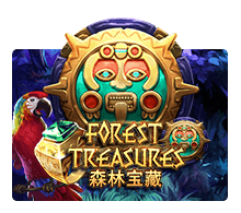 Joker Gaming Forest Treasure-