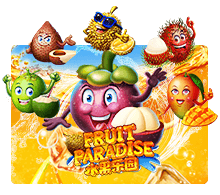 Joker Gaming Fruit Paradise-