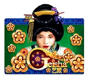 Joker Gaming Geisha-