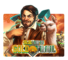 Joker Gaming Gold Trail-