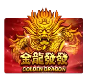 Joker Gaming Golden Dragon-