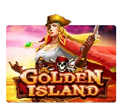 Joker Gaming Golden Island-