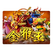 Joker Gaming Golden Monkey King-