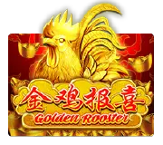 Joker Gaming Golden Rooster-