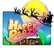 Joker Gaming Happy Party-