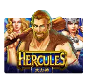 Joker Gaming Hercules-