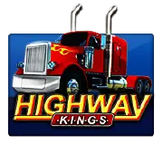 Joker Gaming Highway Kings-