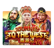 Joker Gaming Journey To The West-