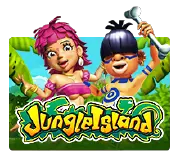 Joker Gaming Jungle Island-