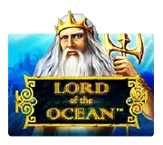 Joker Gaming Lord Of The Ocean-