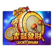 Joker Gaming Lucky Drum-