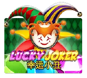 Joker Gaming Lucky Joker-