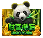 Joker Gaming Lucky Panda-