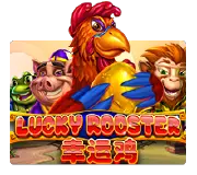 Joker Gaming Lucky Rooster-