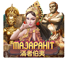 Joker Gaming Majapahit-