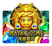 Joker Gaming Mayan Gems-