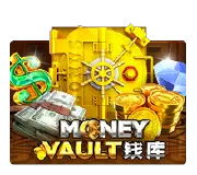 Joker Gaming Money Vault-