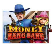 Joker Gaming MoneyBangBang-